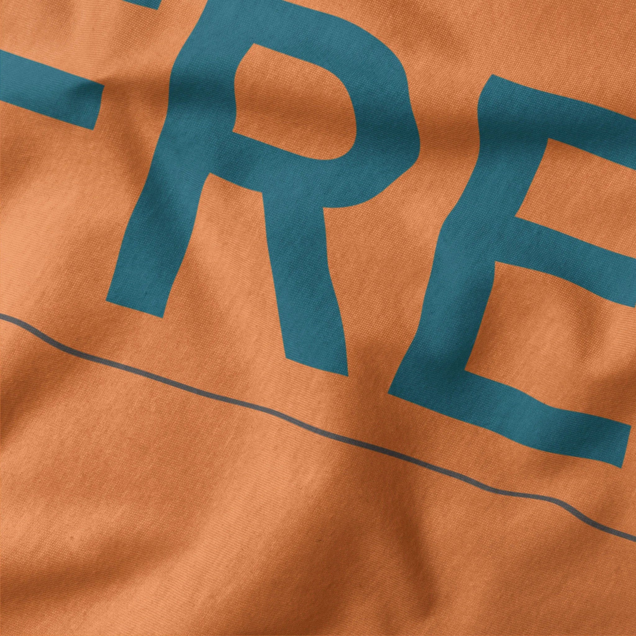 Free Jazz T-Shirt