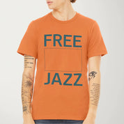 Free Jazz T-Shirt