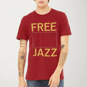 Free Jazz T-Shirt