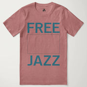 Free Jazz T-Shirt