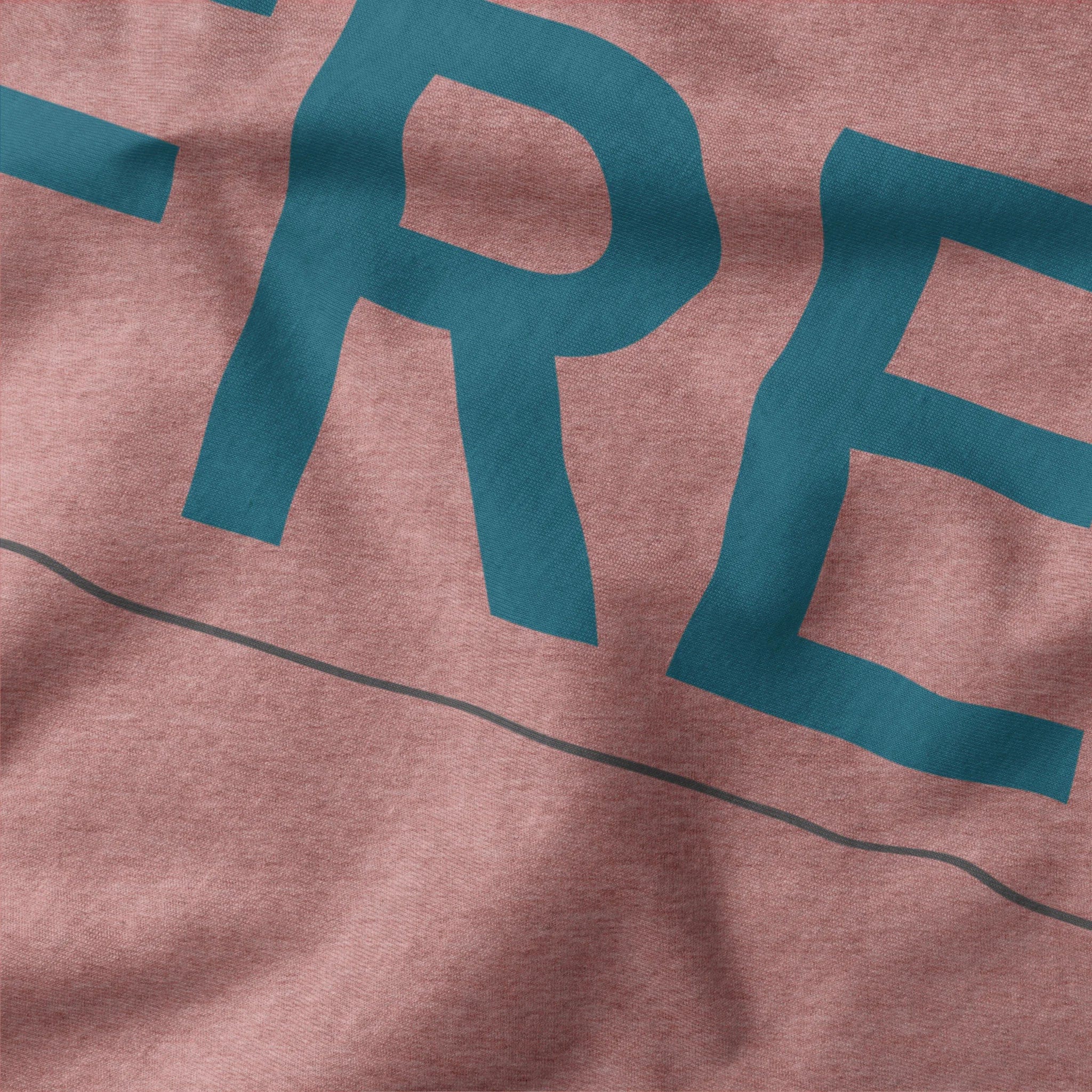 Free Jazz T-Shirt