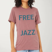 Free Jazz T-Shirt