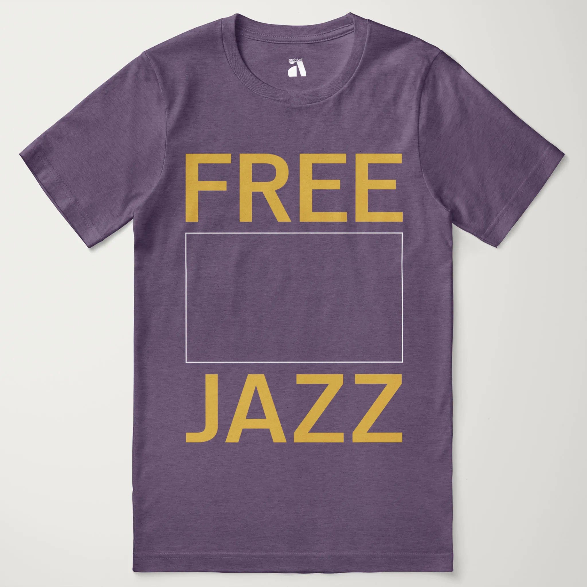 Free Jazz T-Shirt