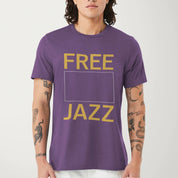 Free Jazz T-Shirt