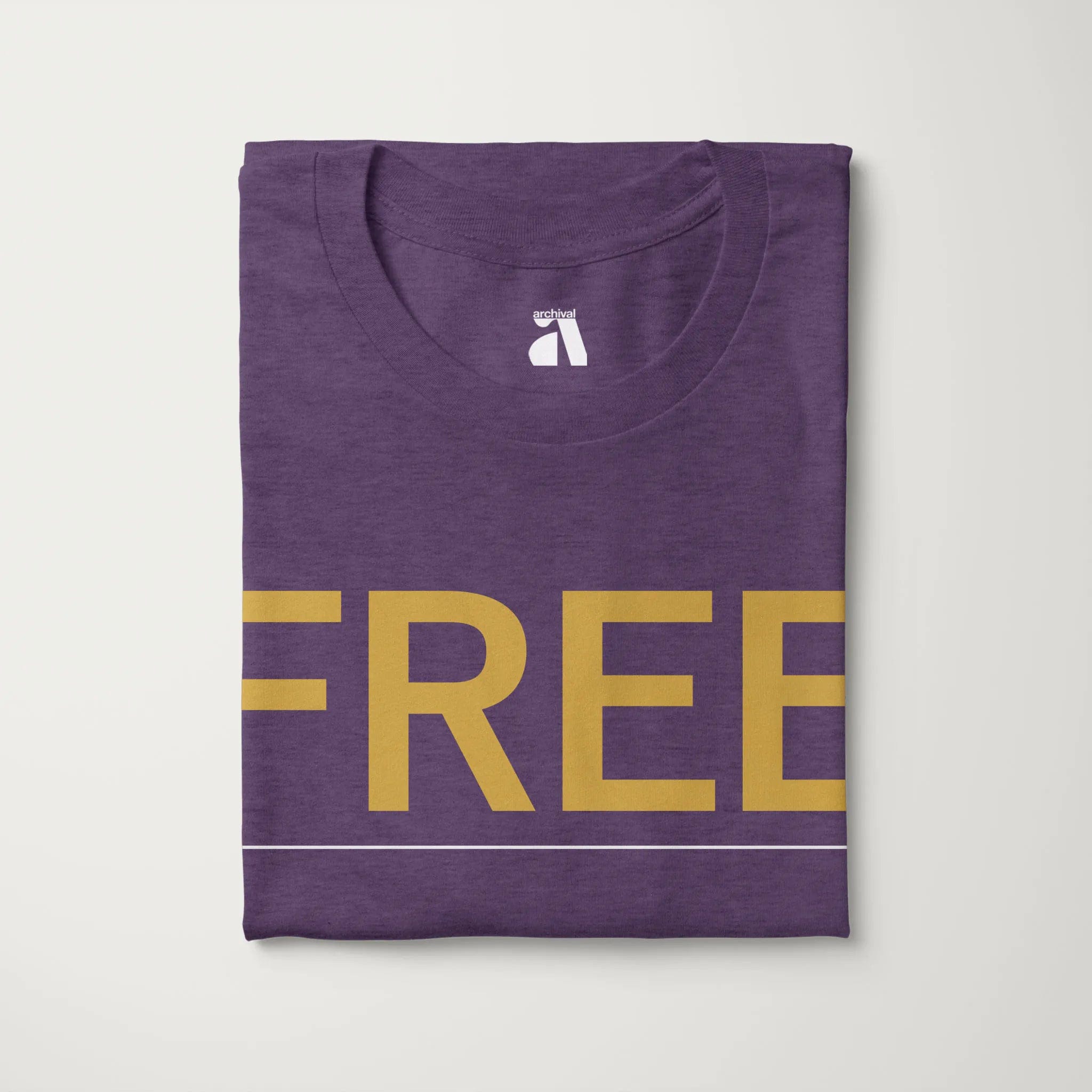 Free Jazz T-Shirt