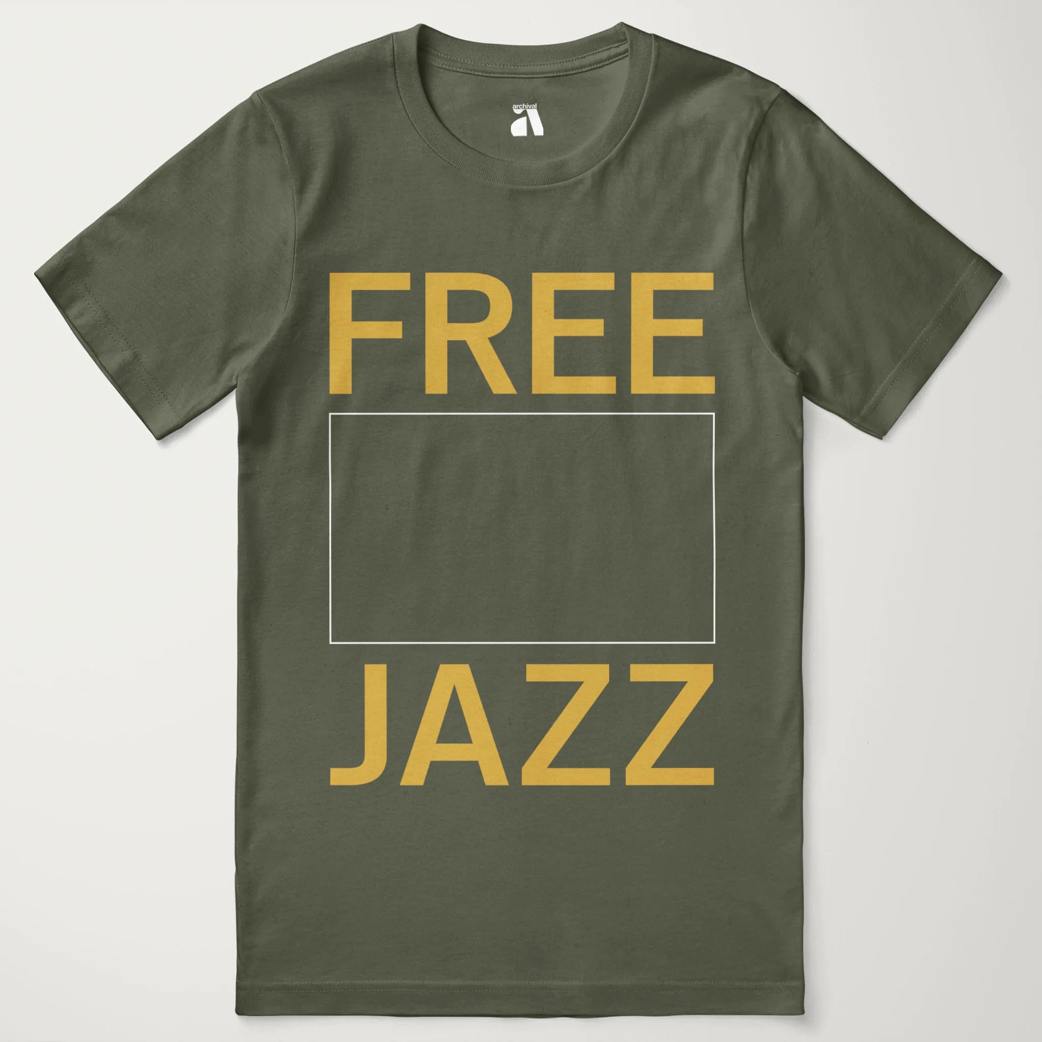 Free Jazz T-Shirt