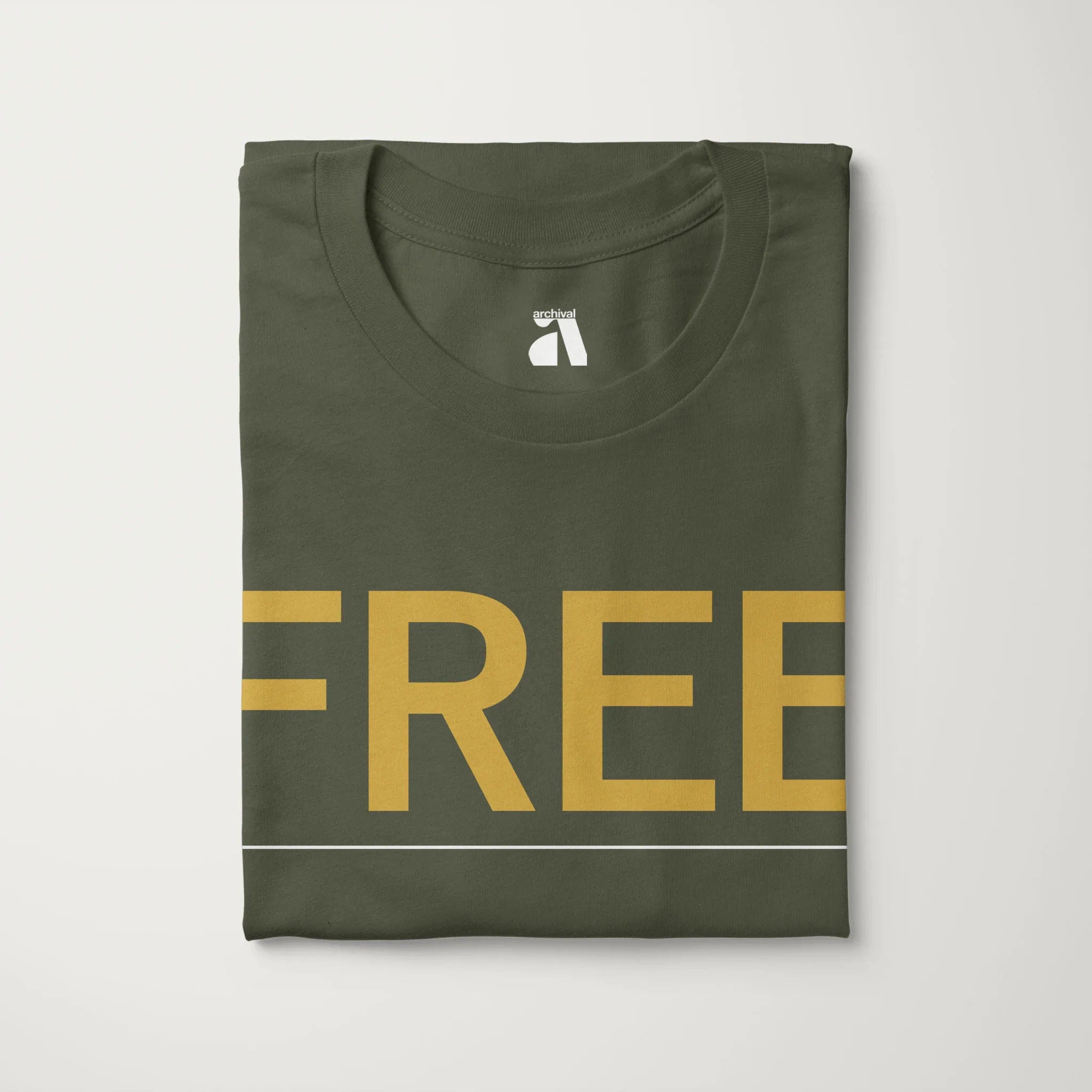 Free Jazz T-Shirt