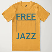 Free Jazz T-Shirt