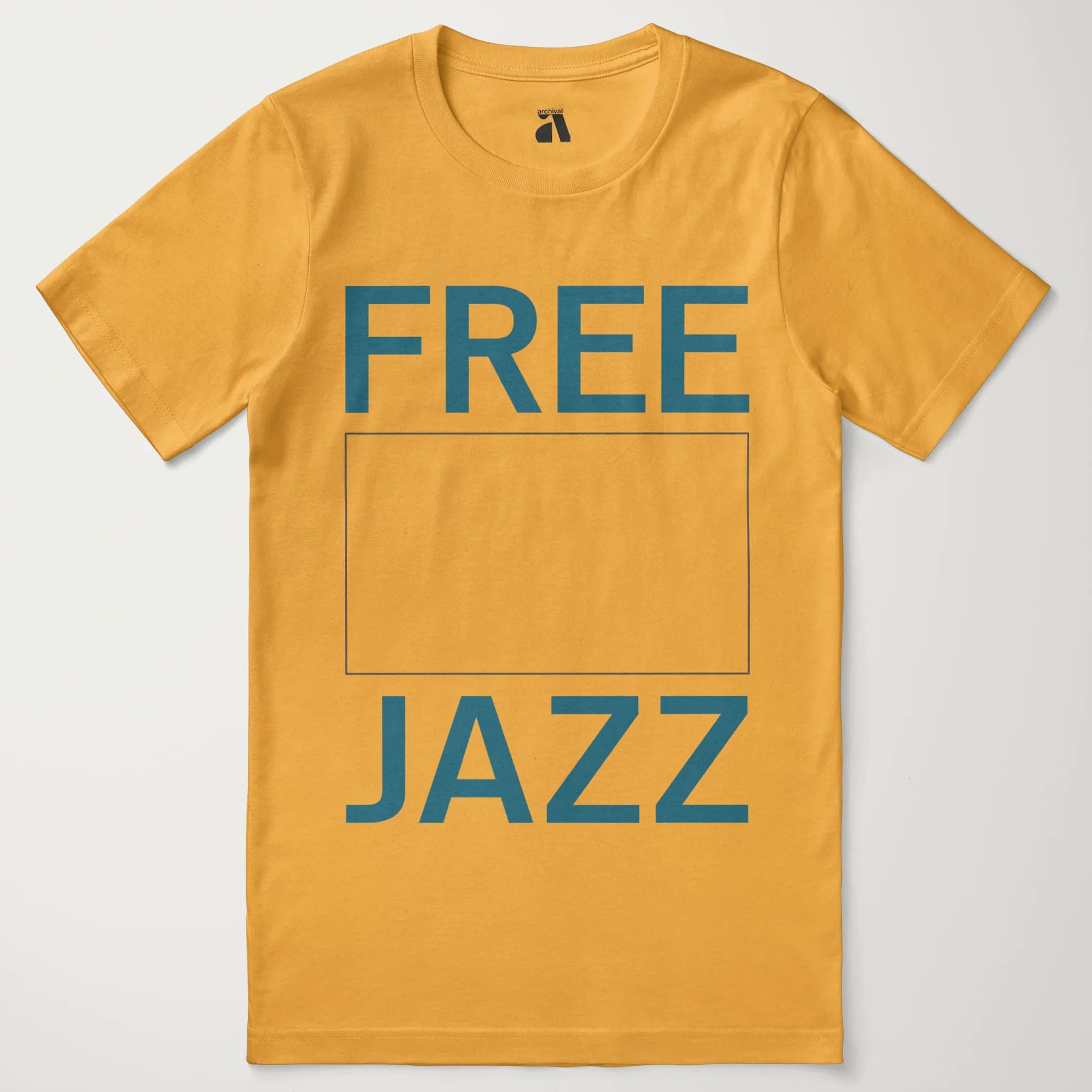 Free Jazz T-Shirt