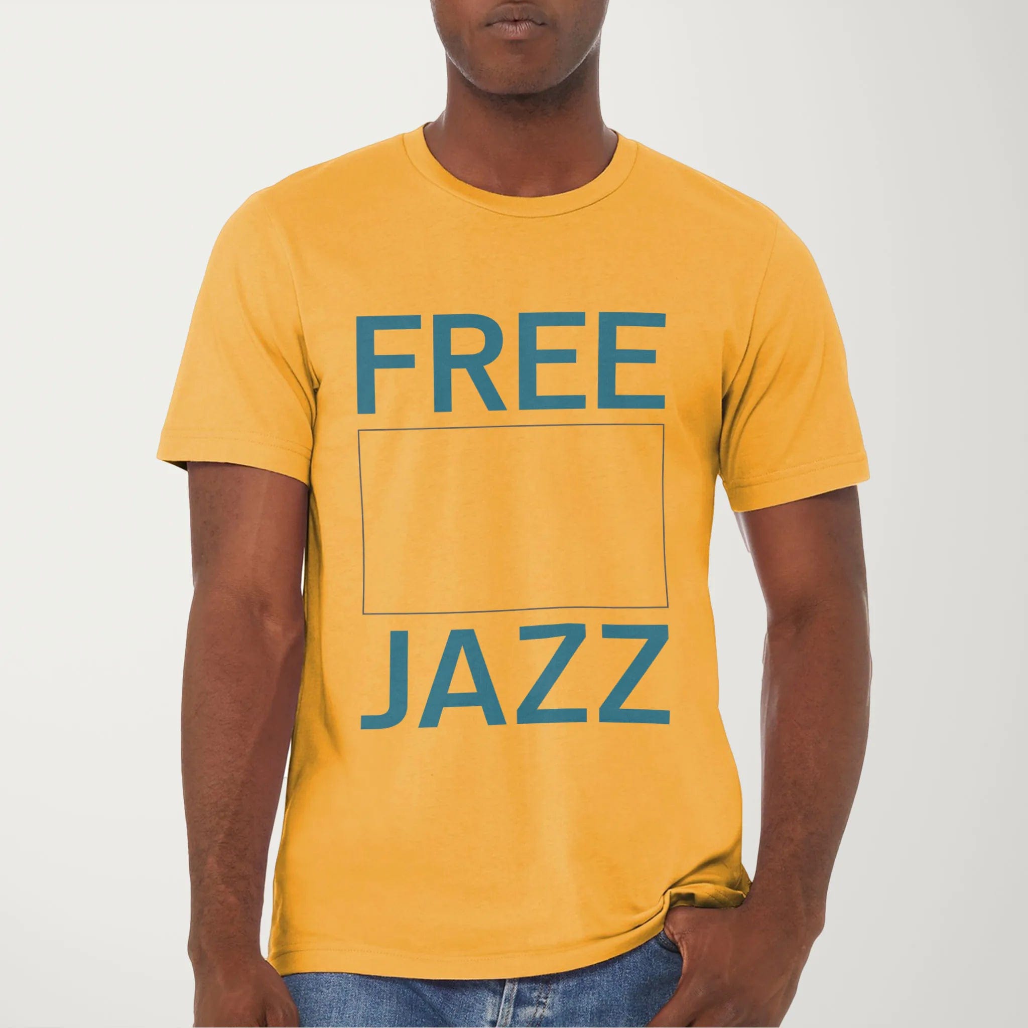 Free Jazz T-Shirt