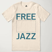 Free Jazz T-Shirt