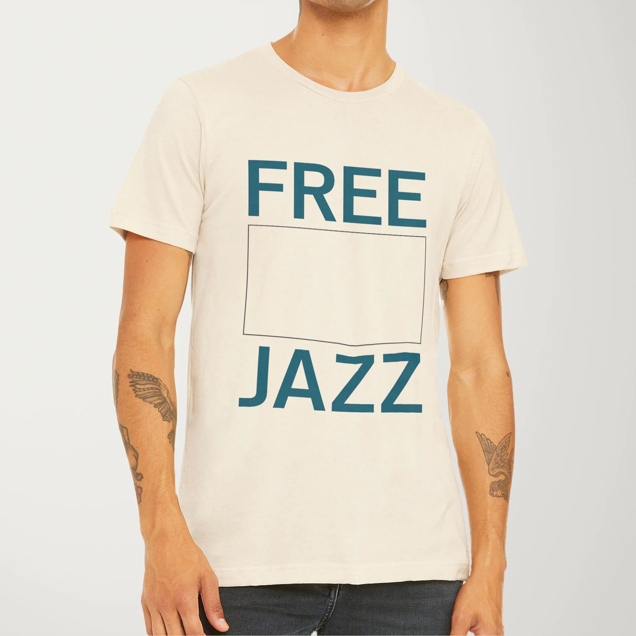 Free Jazz T-Shirt