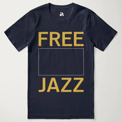 Free Jazz T-Shirt