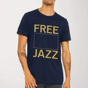 Free Jazz T-Shirt