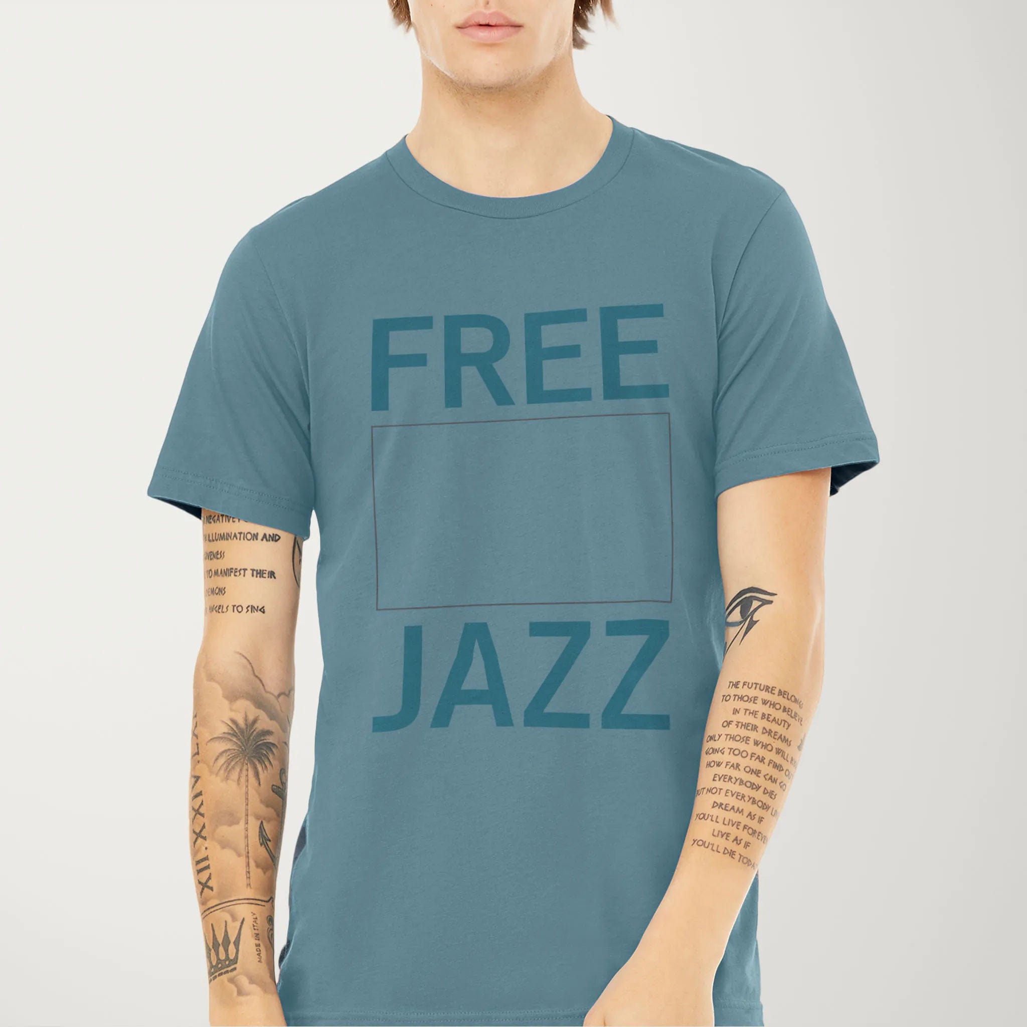 Free Jazz T-Shirt