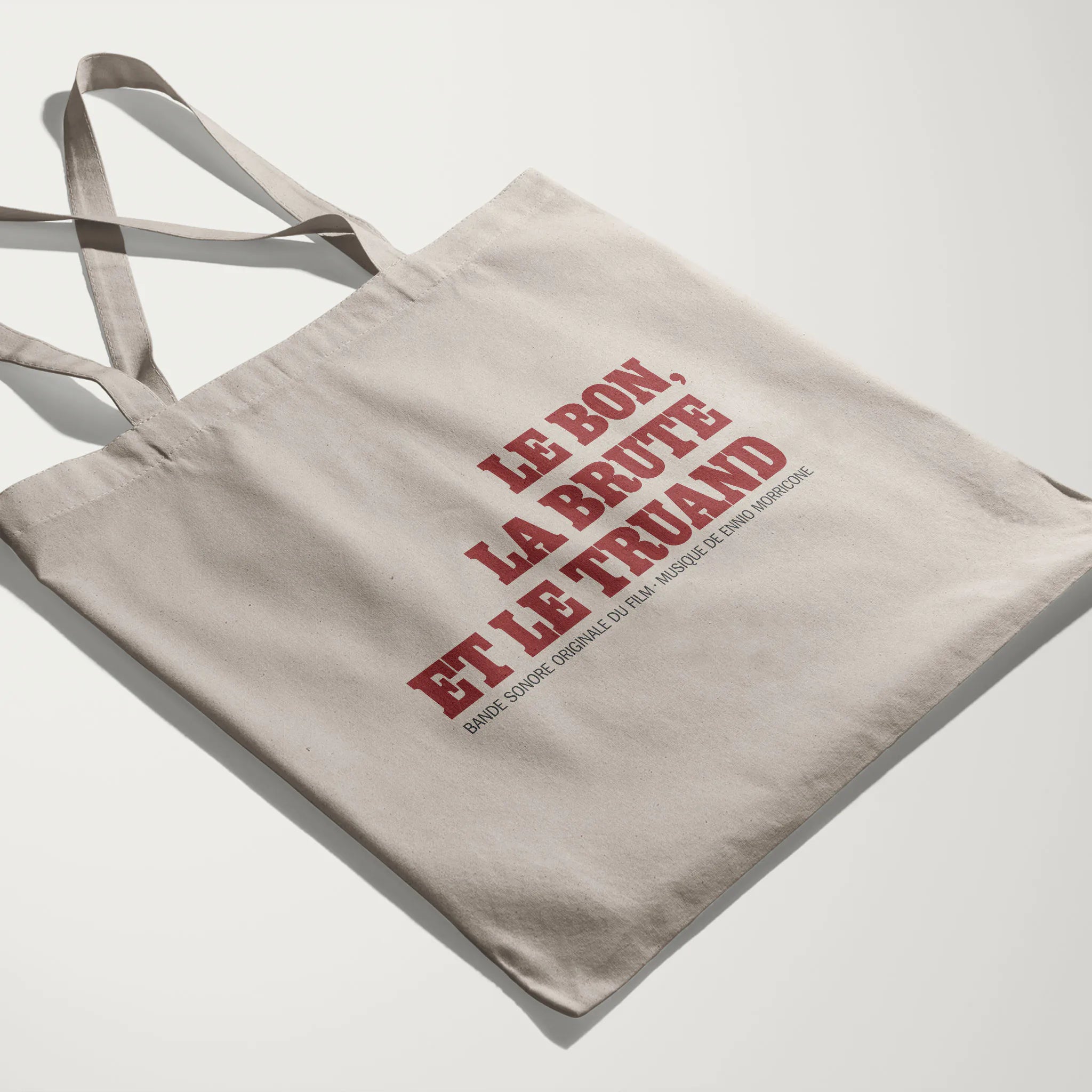 The Good, the Bad & the Ugly: Français Tote