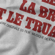 The Good, the Bad & the Ugly: Français T-Shirt