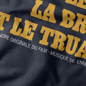 The Good, the Bad & the Ugly: Français T-Shirt