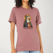 Hildegard von Bingen: The Saint T-Shirt