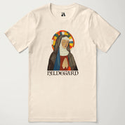 Hildegard von Bingen: The Saint T-Shirt