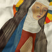 Hildegard von Bingen: The Saint T-Shirt