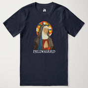 Hildegard von Bingen: The Saint T-Shirt