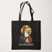 Hildegard von Bingen: The Saint Tote