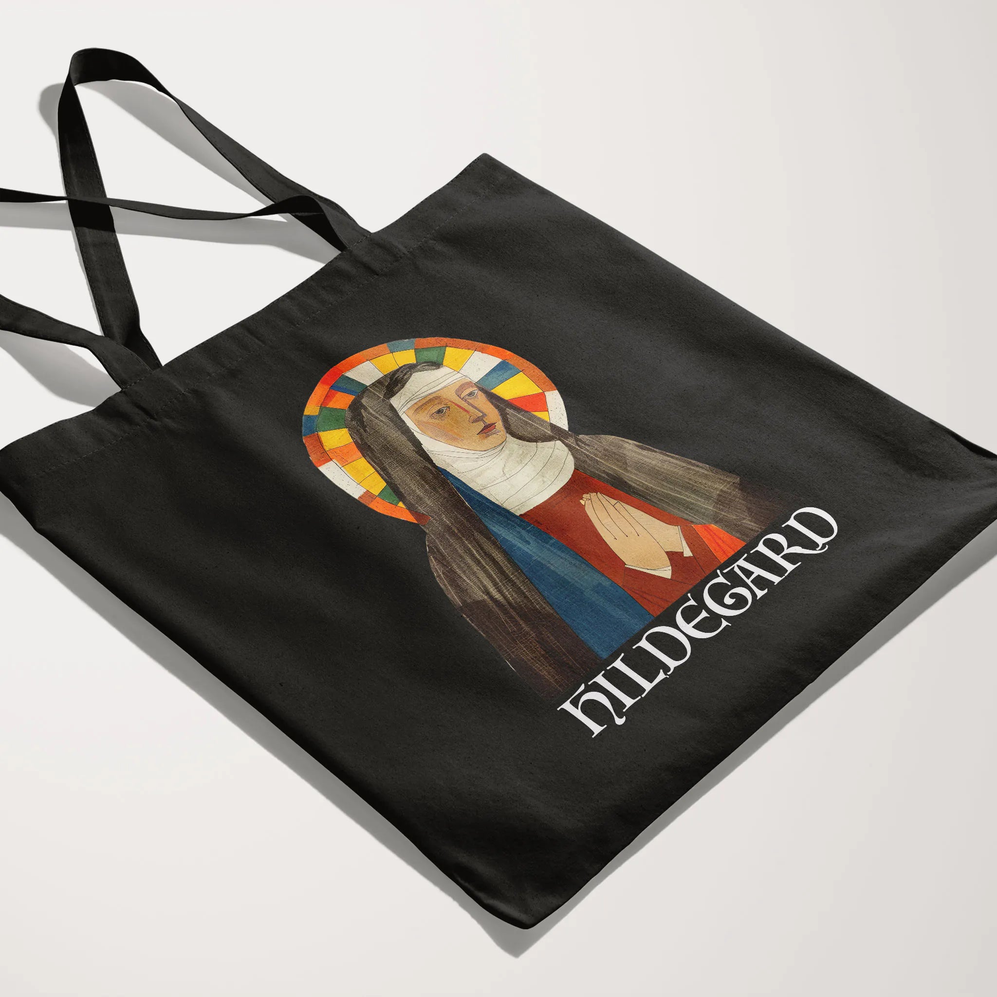 Hildegard von Bingen: The Saint Tote