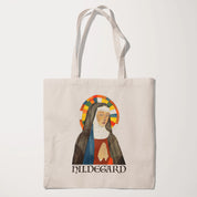 Hildegard von Bingen: The Saint Tote