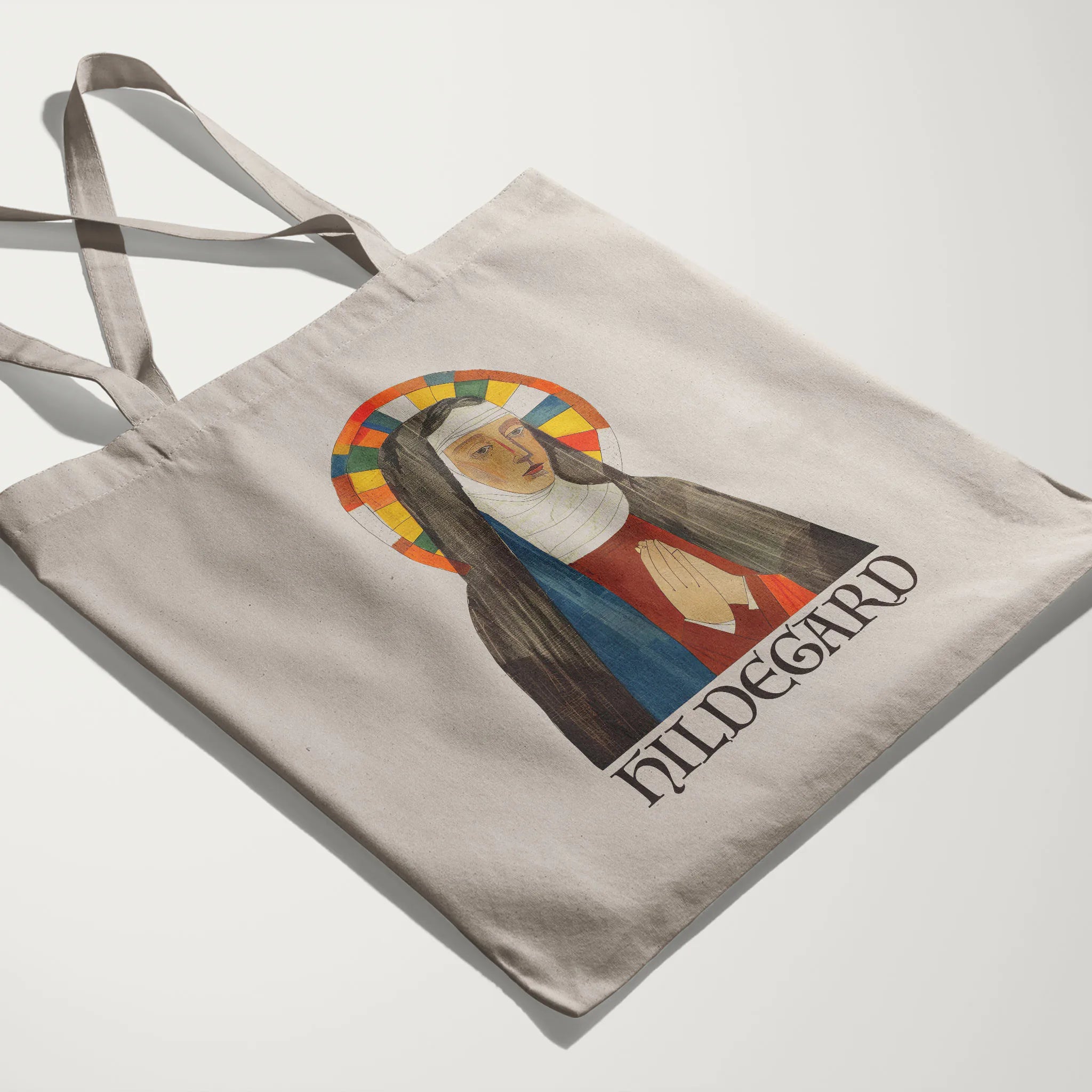 Hildegard von Bingen: The Saint Tote