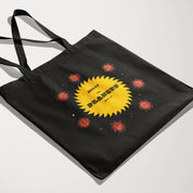 Gustav Holst: The Planets Tote