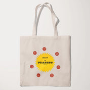 Gustav Holst: The Planets Tote