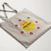 Gustav Holst: The Planets Tote