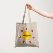 Gustav Holst: The Planets Tote