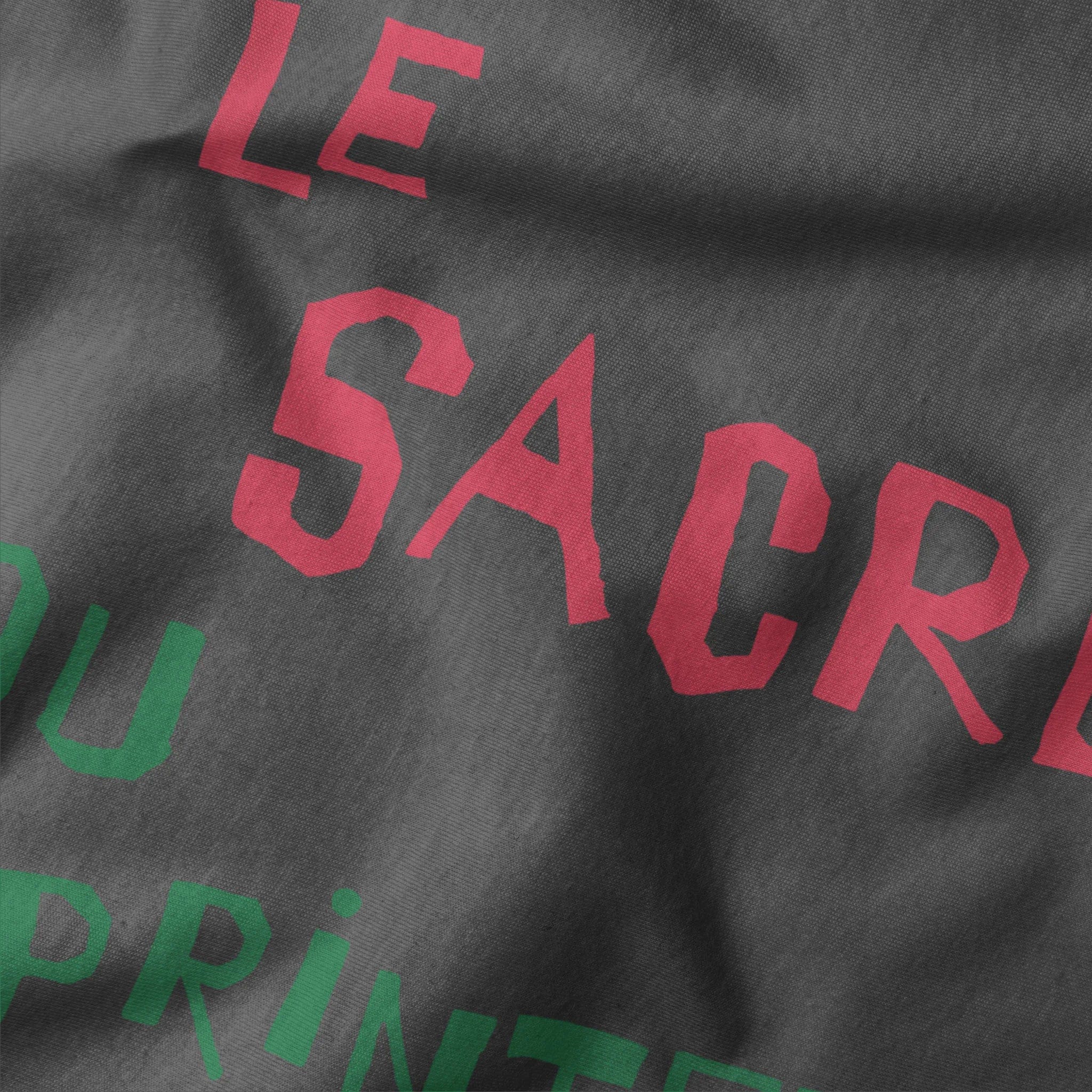 Stravinsky: Le Sacre du Printemps T-Shirt