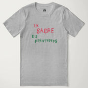 Stravinsky: Le Sacre du Printemps T-Shirt