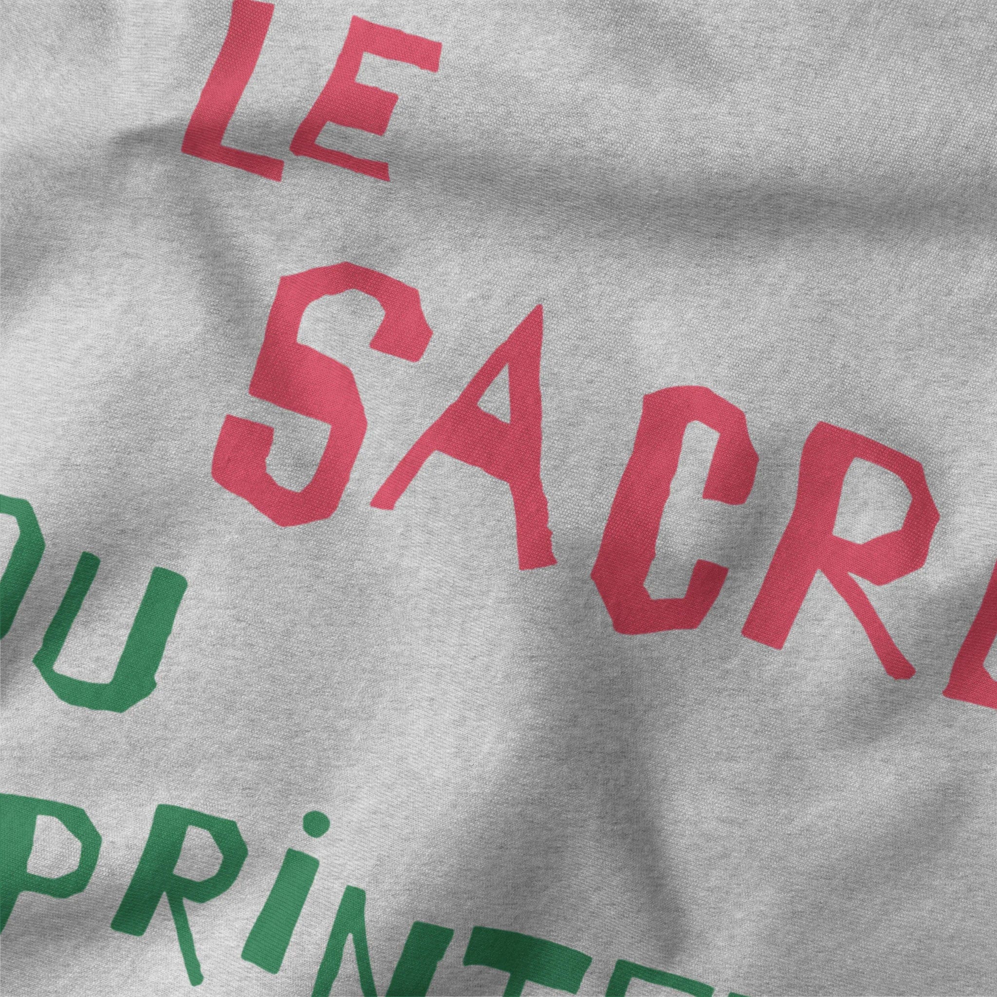 Stravinsky: Le Sacre du Printemps T-Shirt