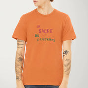 Stravinsky: Le Sacre du Printemps T-Shirt