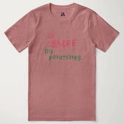 Stravinsky: Le Sacre du Printemps T-Shirt