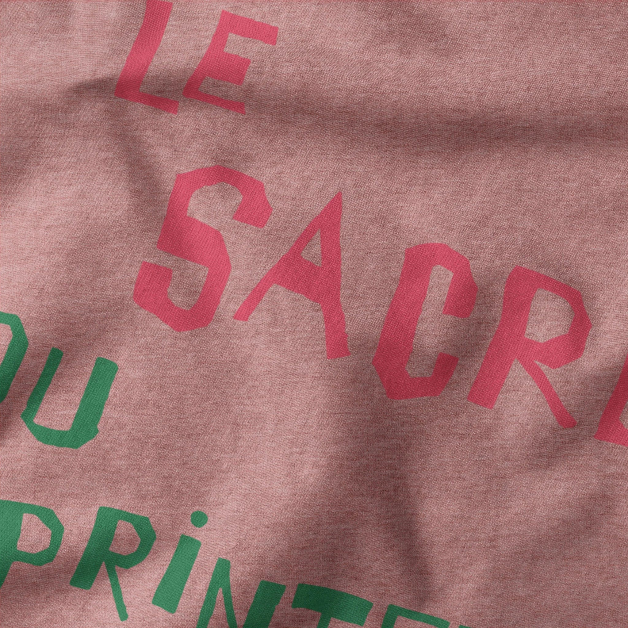 Stravinsky: Le Sacre du Printemps T-Shirt