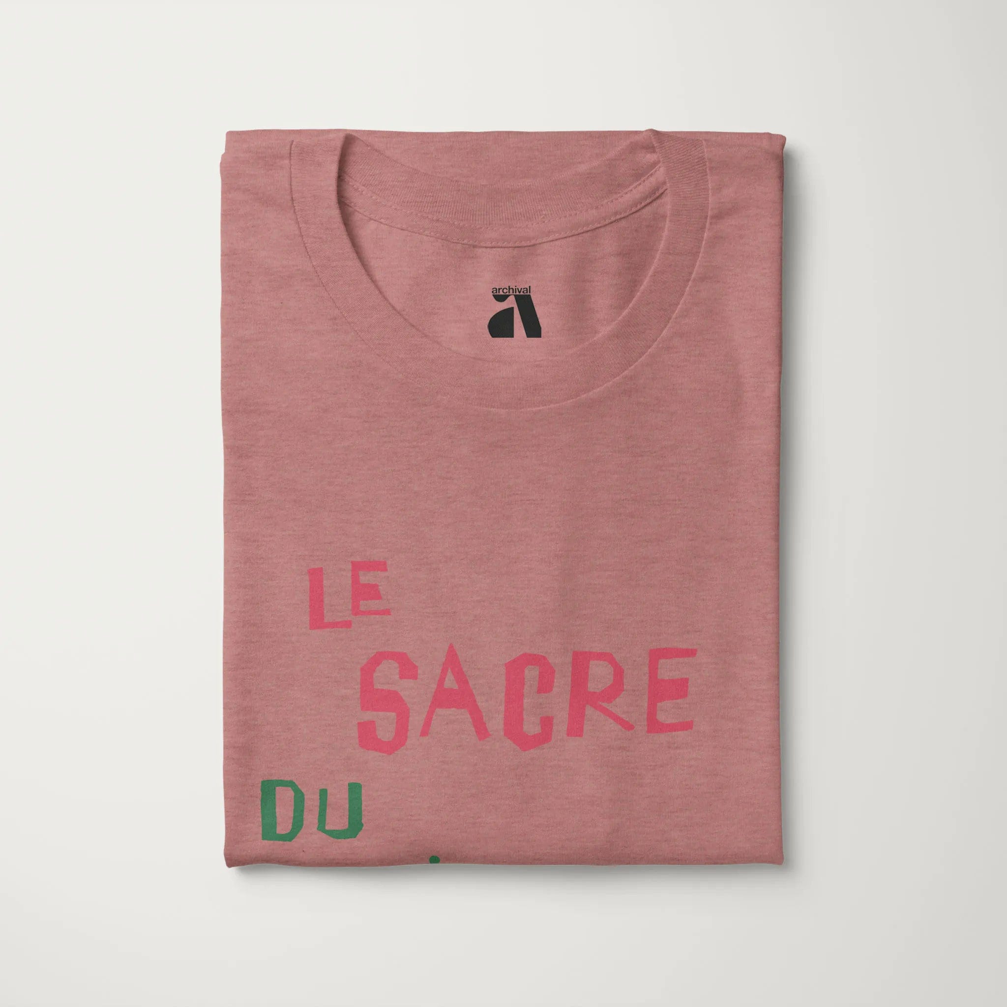 Stravinsky: Le Sacre du Printemps T-Shirt