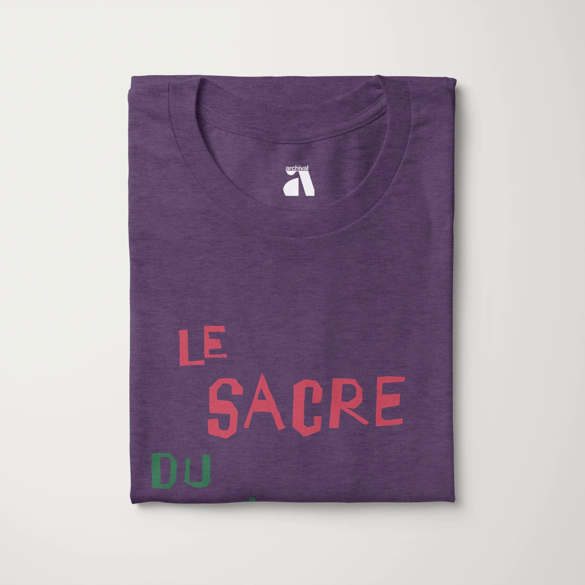 Stravinsky: Le Sacre du Printemps T-Shirt