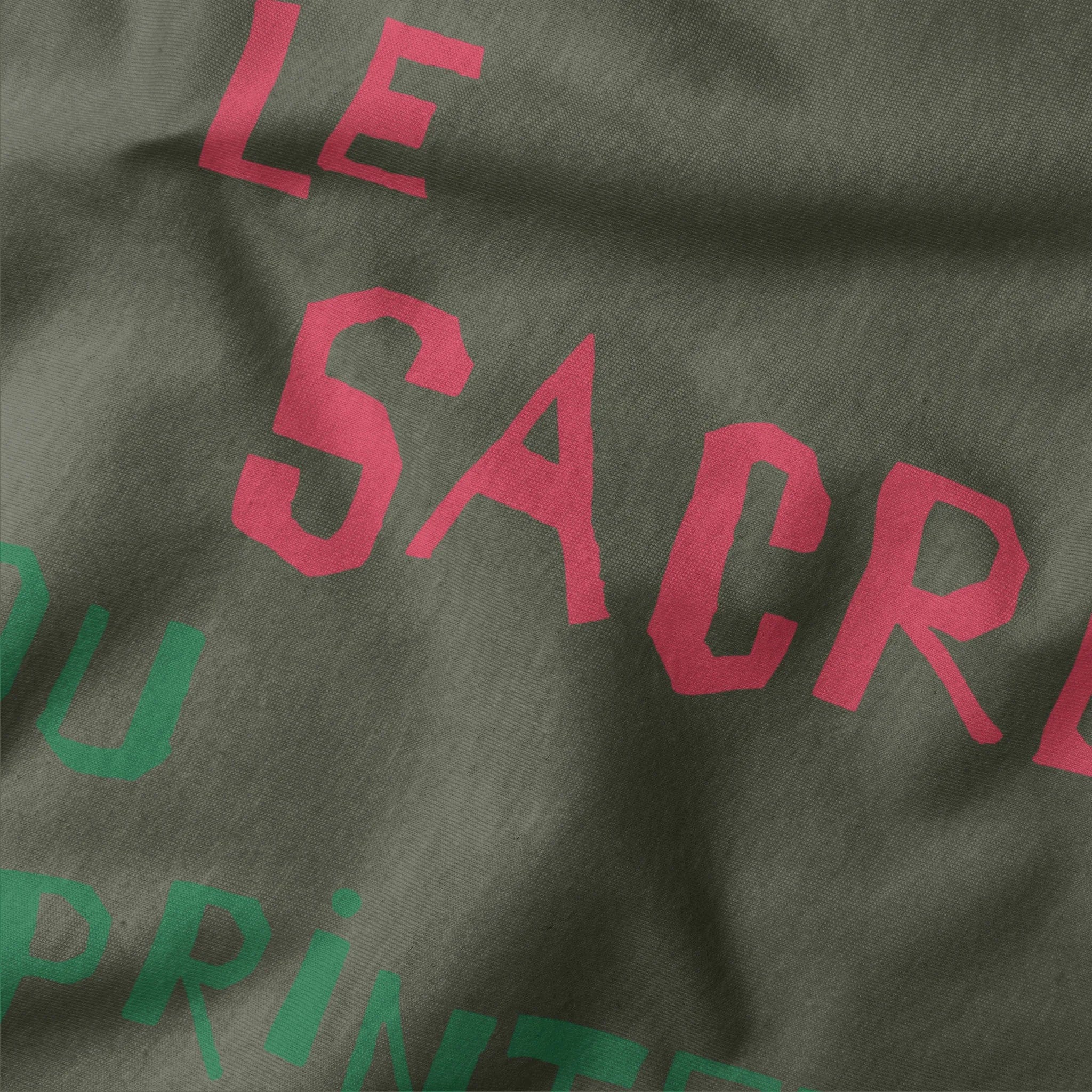 Stravinsky: Le Sacre du Printemps T-Shirt