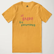 Stravinsky: Le Sacre du Printemps T-Shirt