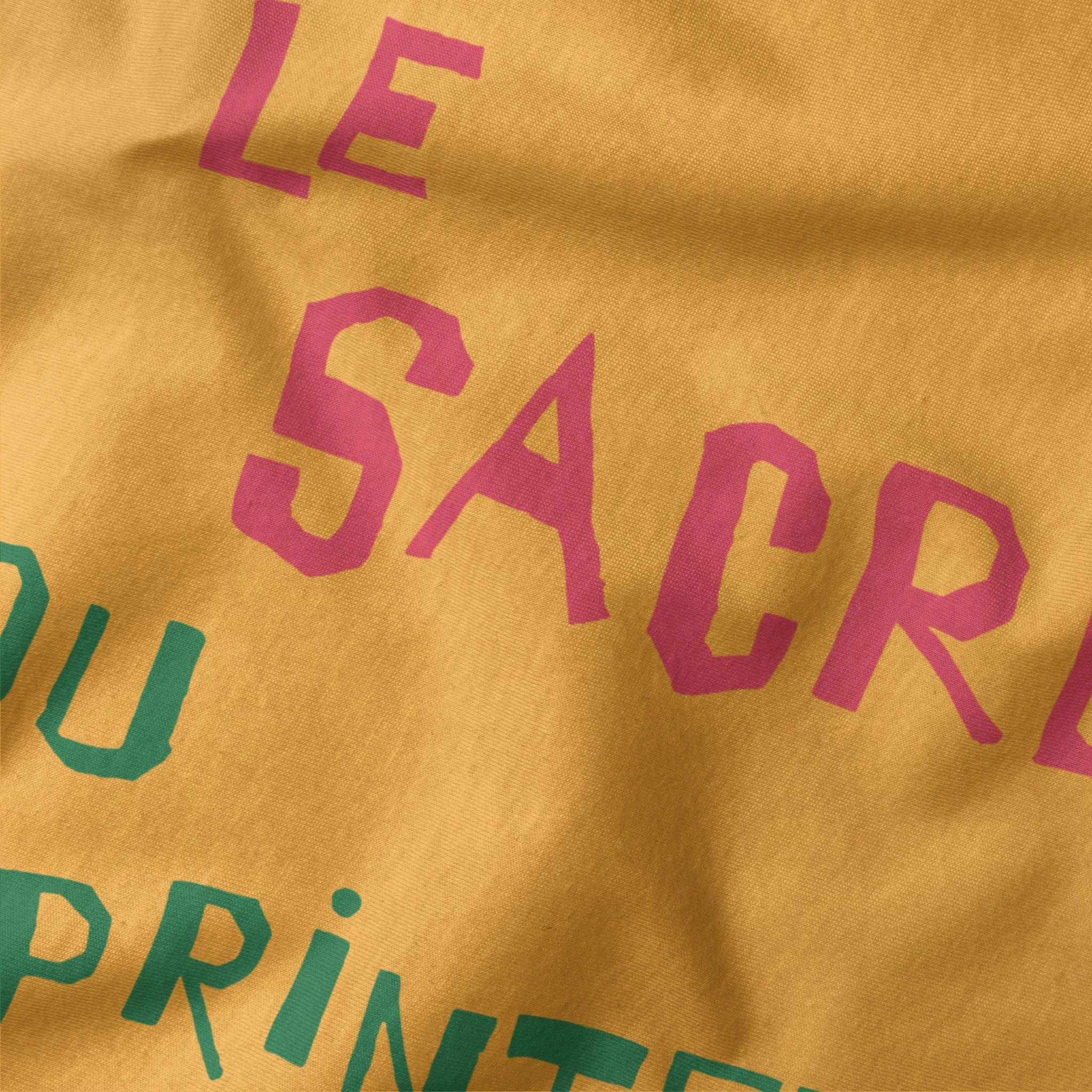 Stravinsky: Le Sacre du Printemps T-Shirt