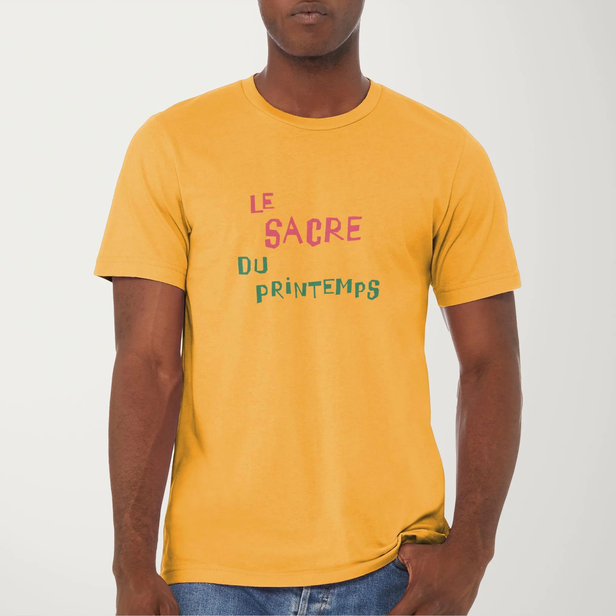 Stravinsky: Le Sacre du Printemps T-Shirt