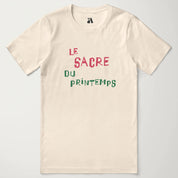 Stravinsky: Le Sacre du Printemps T-Shirt