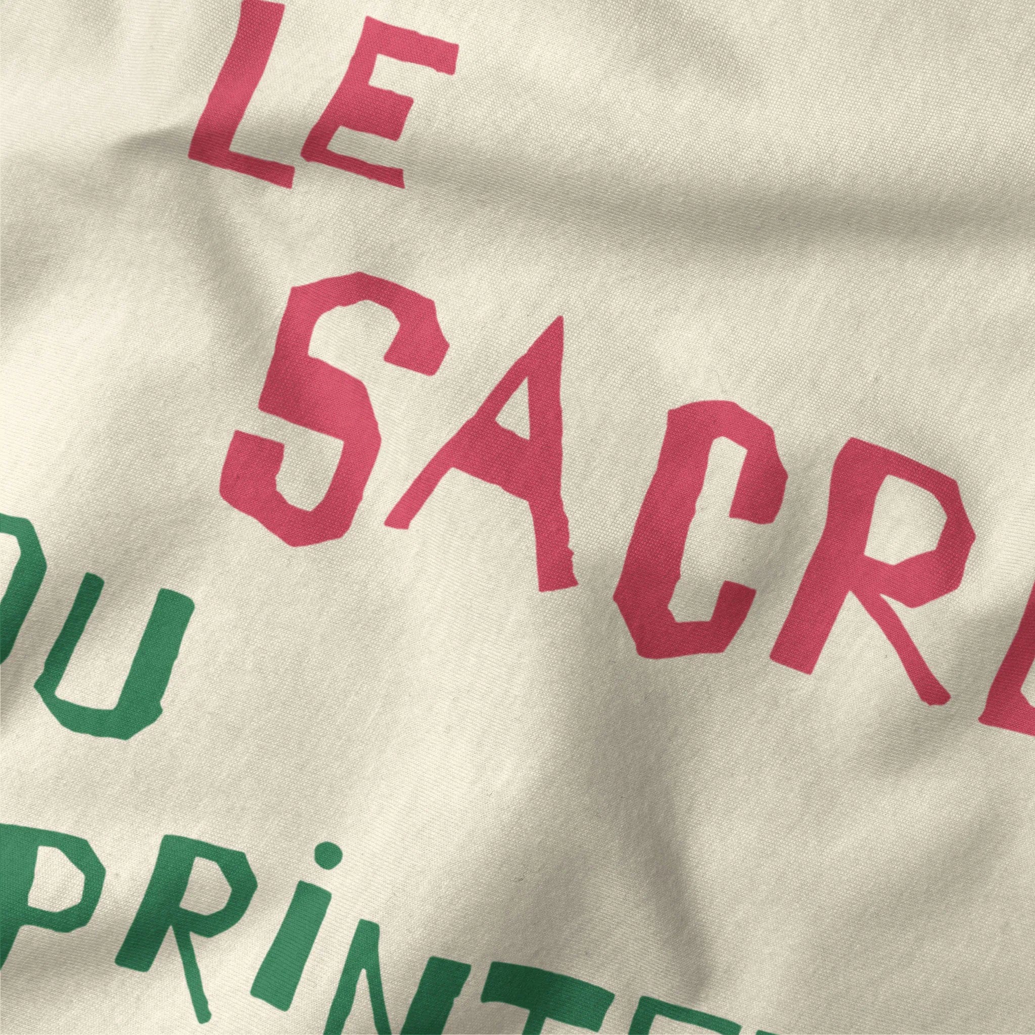 Stravinsky: Le Sacre du Printemps T-Shirt