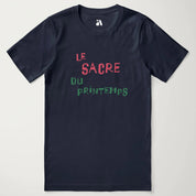 Stravinsky: Le Sacre du Printemps T-Shirt