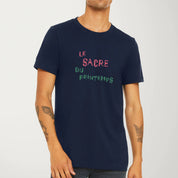 Stravinsky: Le Sacre du Printemps T-Shirt